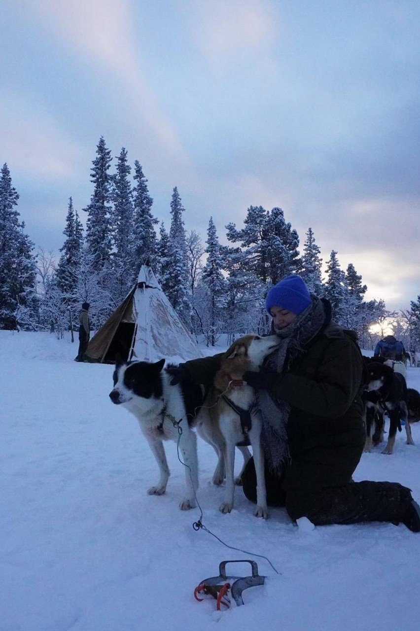 Kim, pet sitter in Hoofddorp, photo 1