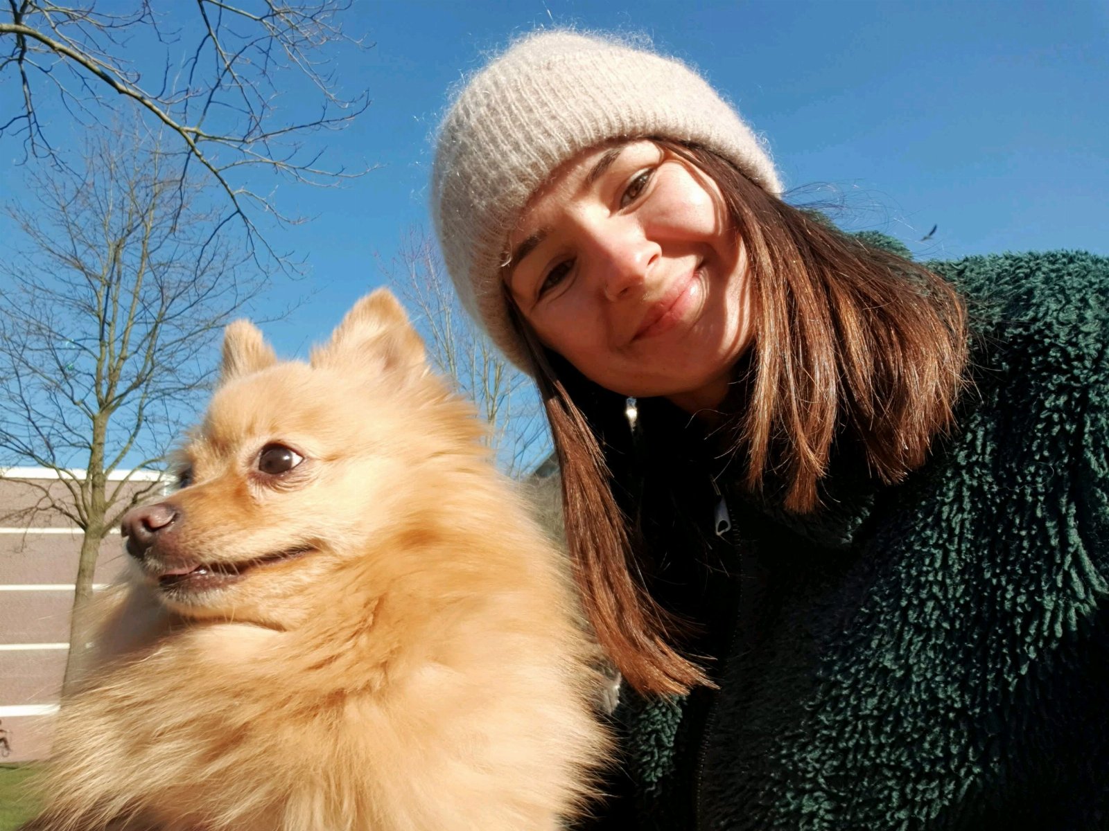 Pien, pet sitter in Delft, photo 1