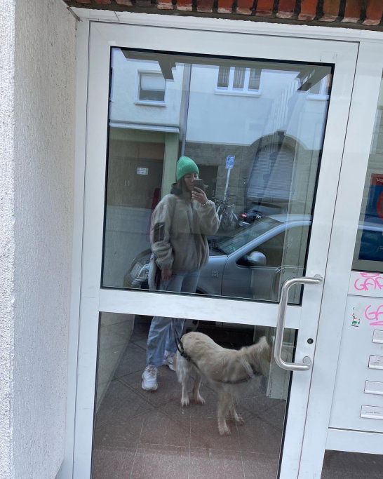 Henrike, pet sitter in Dortmund, photo 1