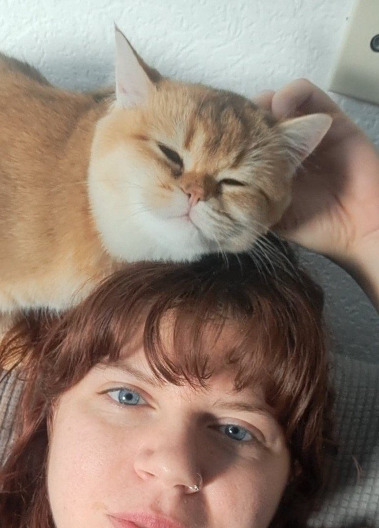 Evridiki, pet sitter in Zeist, photo 3