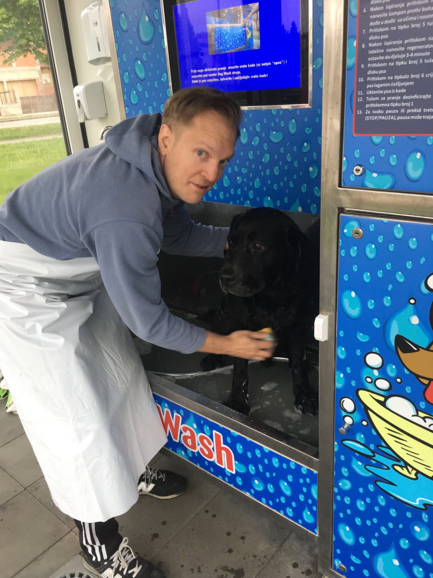 Robbert, pet sitter in Den Bosch, photo 2