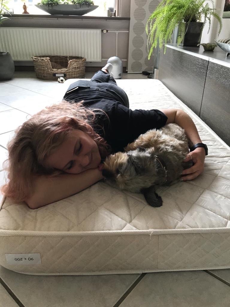 Fleur, pet sitter in Groningen, photo 2