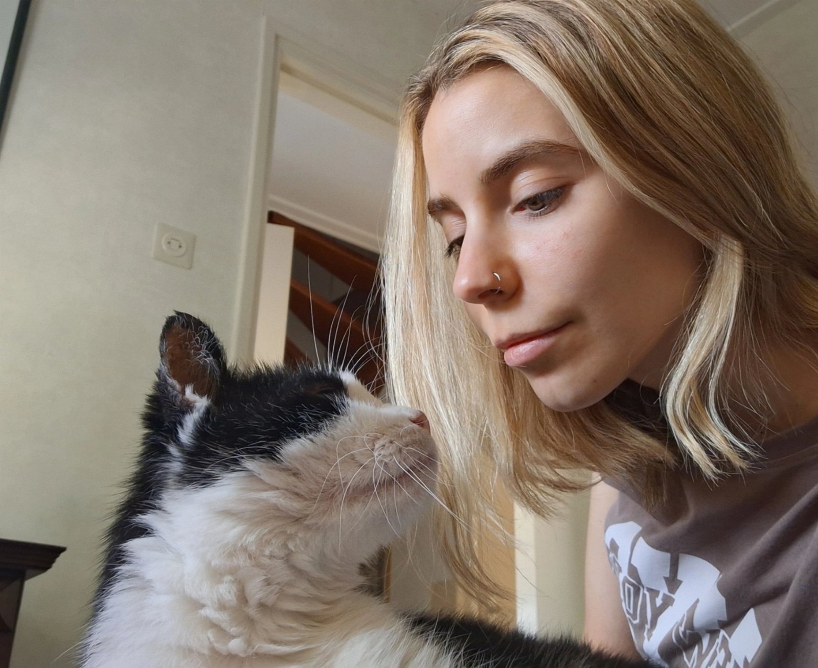 Florencia, pet sitter in Rotterdam, photo 1