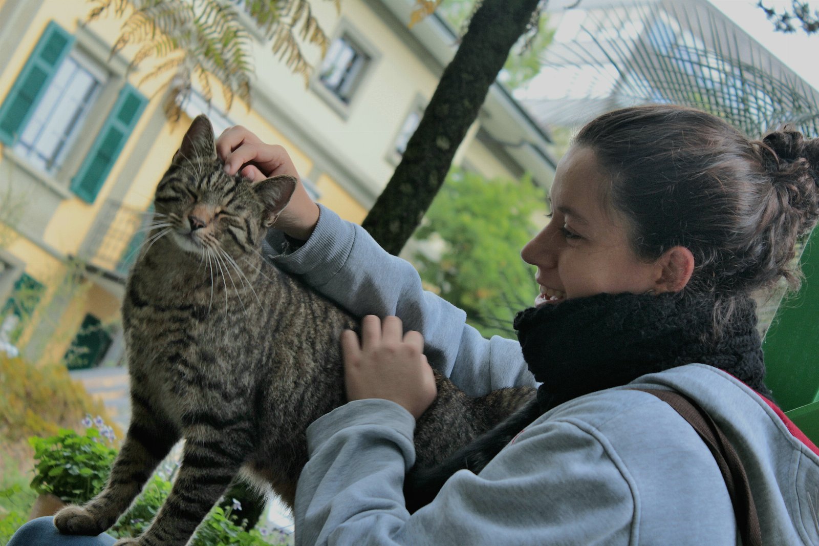 Marta, pet sitter in Nijmegen, photo 3