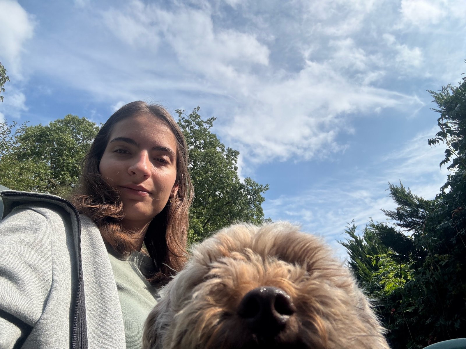 Melina, pet sitter in Wageningen, photo 4