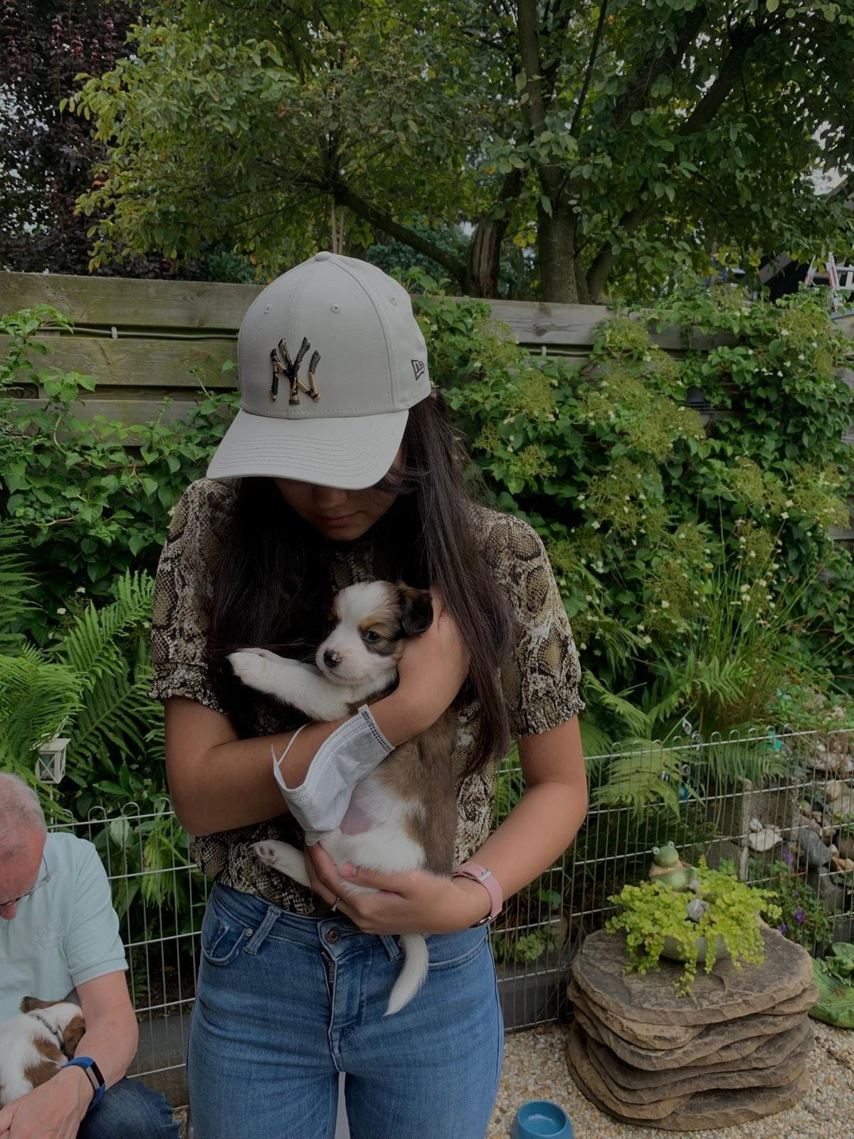 Zoe, pet sitter in Eindhoven, photo 1