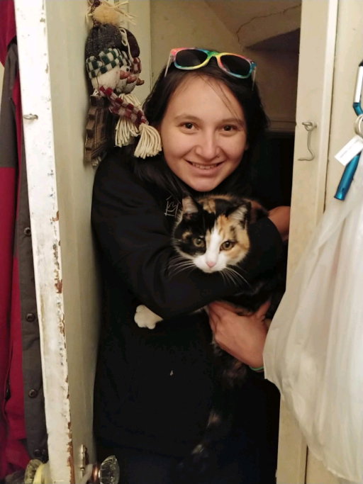 Skylar, pet sitter in Amsterdam, photo 3