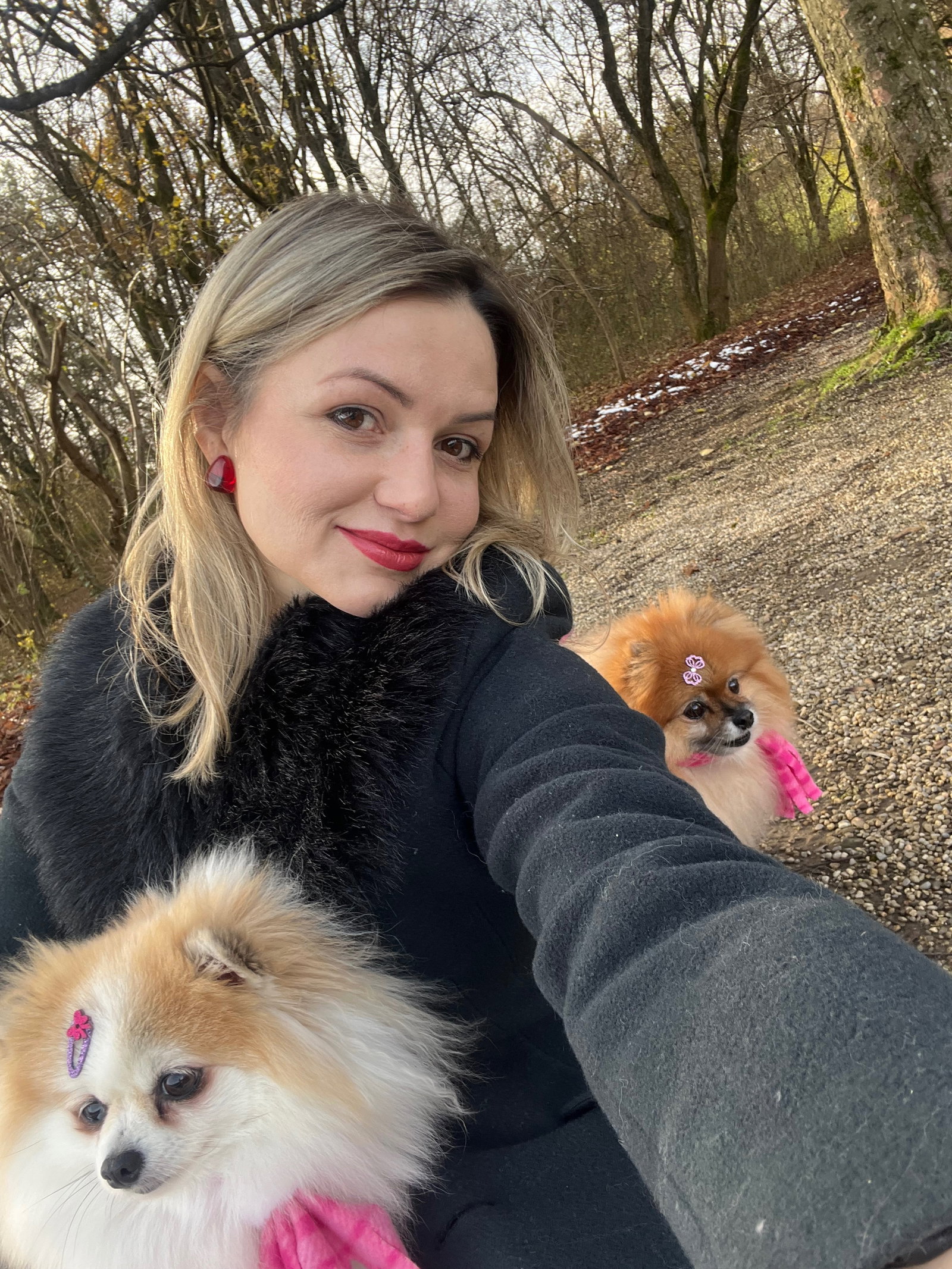 Ivana Back Stüpp, pet sitter in Putzbrunn, photo 1