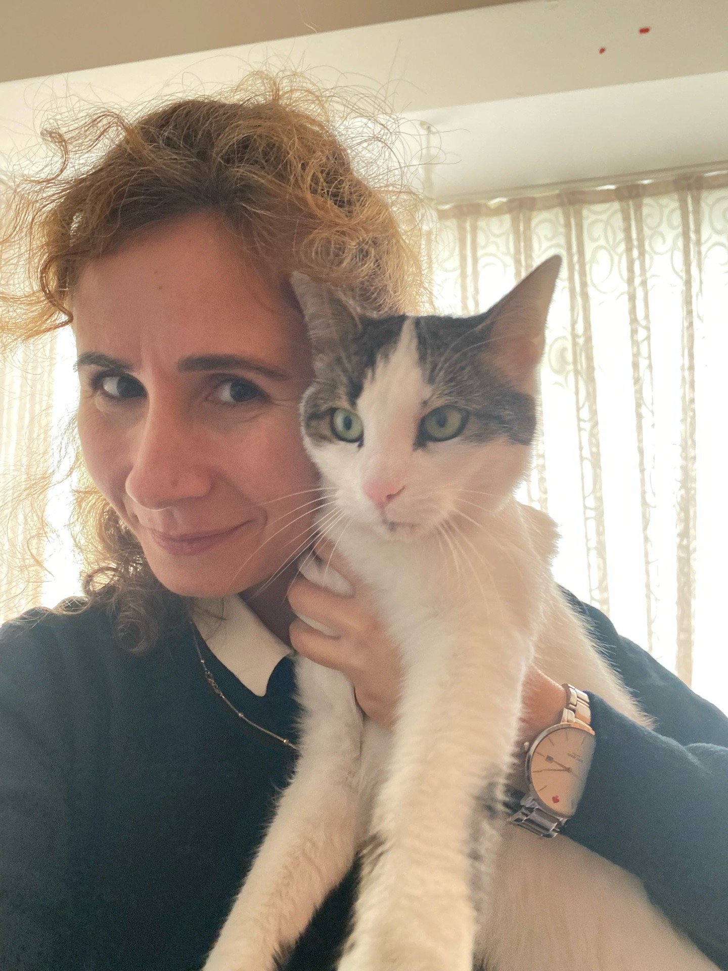 Merve, Tiersitter in Vaterstetten, Foto 1