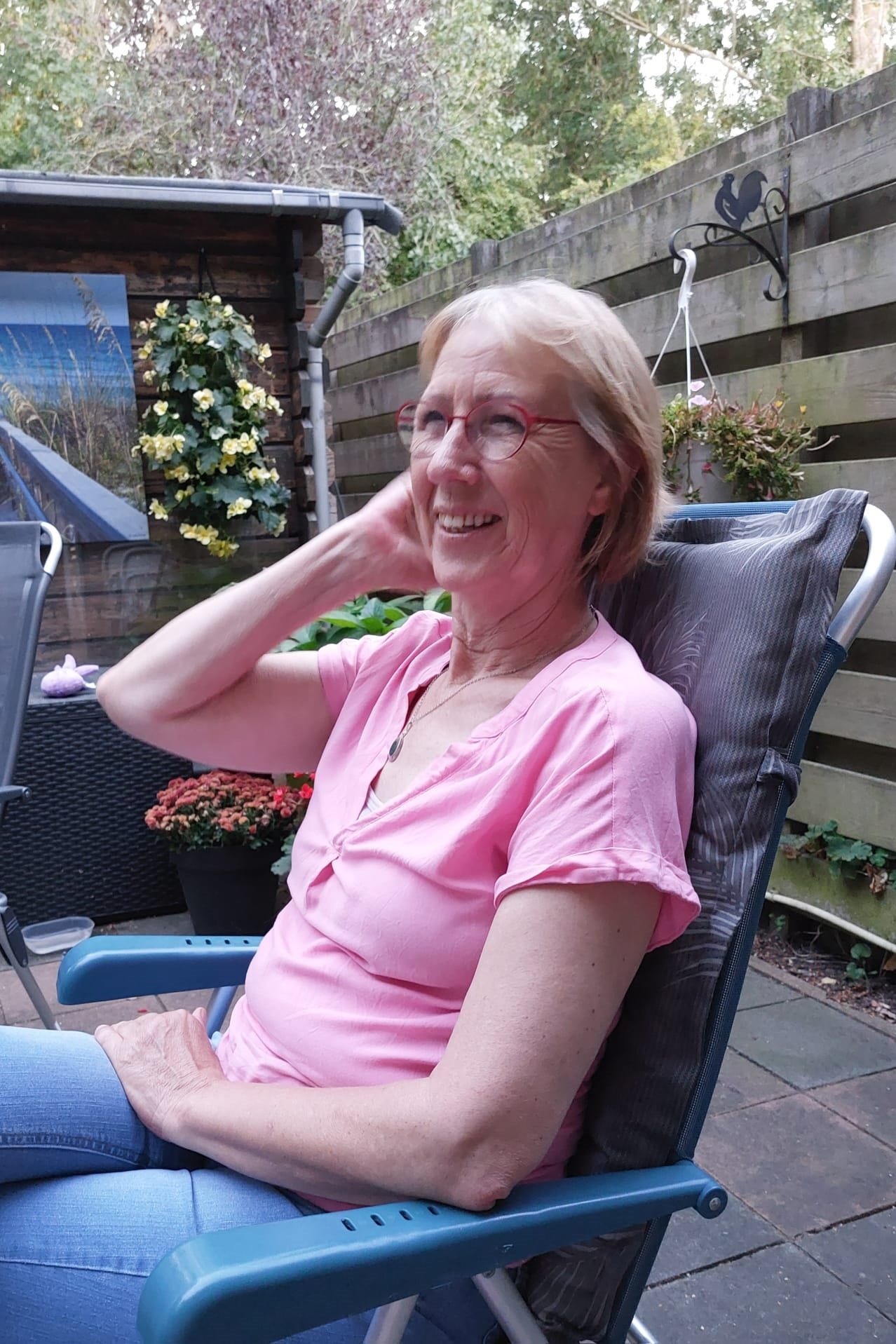 Jolande, pet sitter in Alkmaar, photo 3