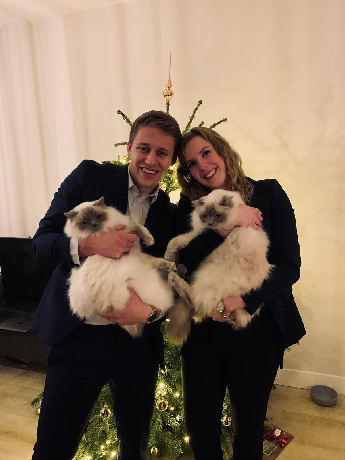 Babette, pet sitter in Noordwijkerhout, photo 1