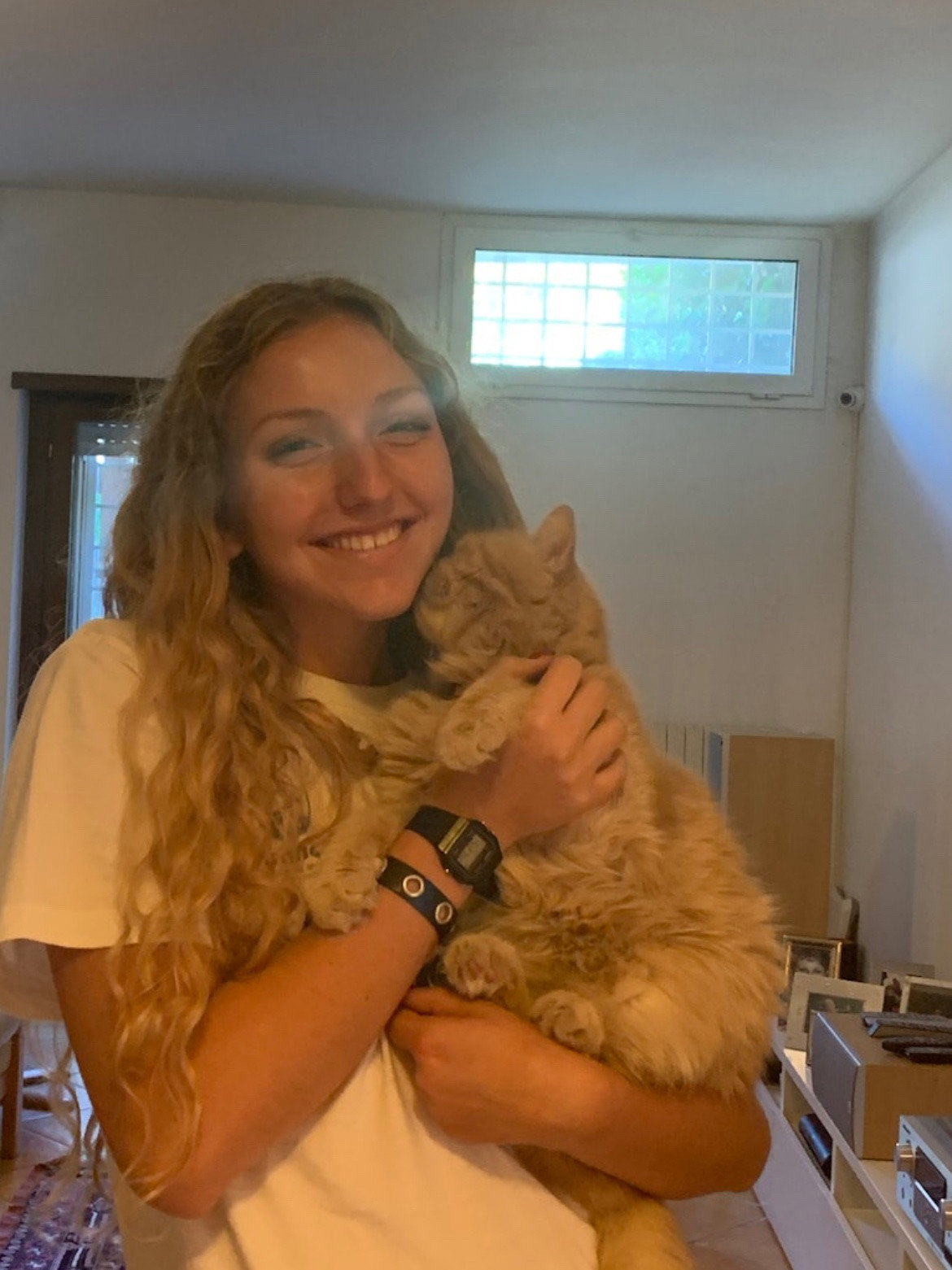 Chiara, pet sitter in Rotterdam, photo 1
