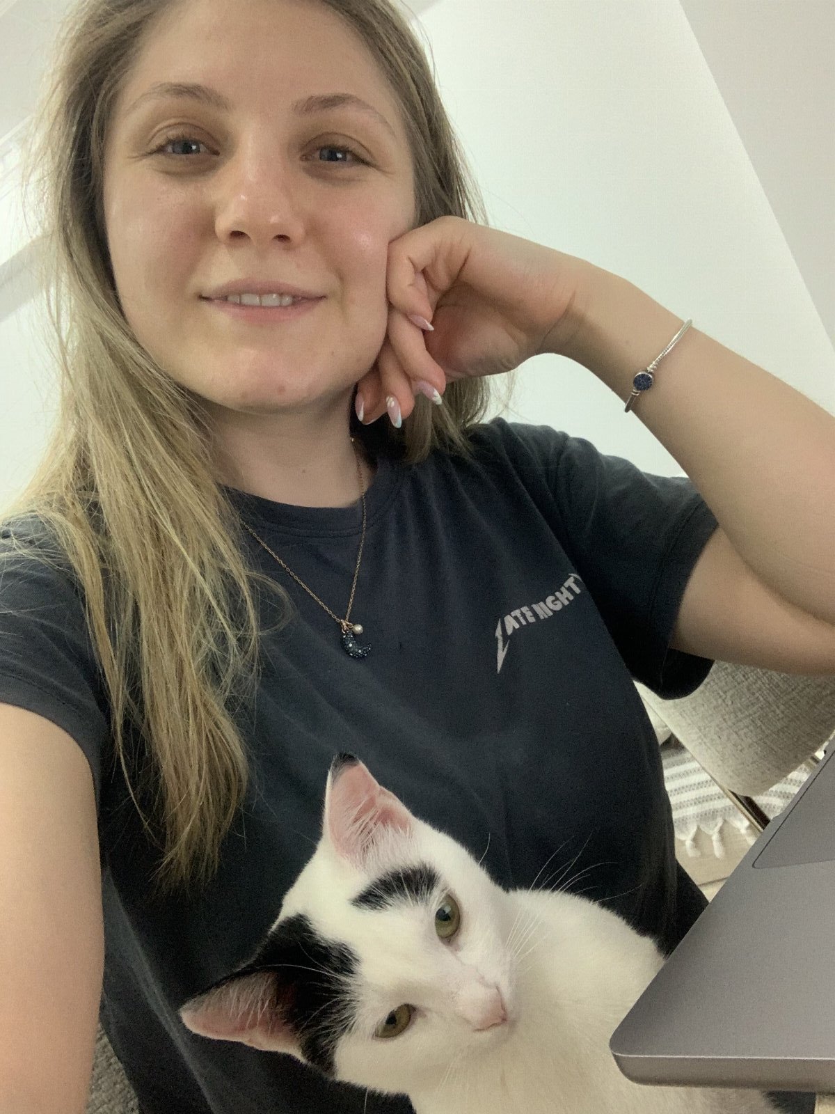 Ayşe, pet sitter in Amsterdam, photo 2