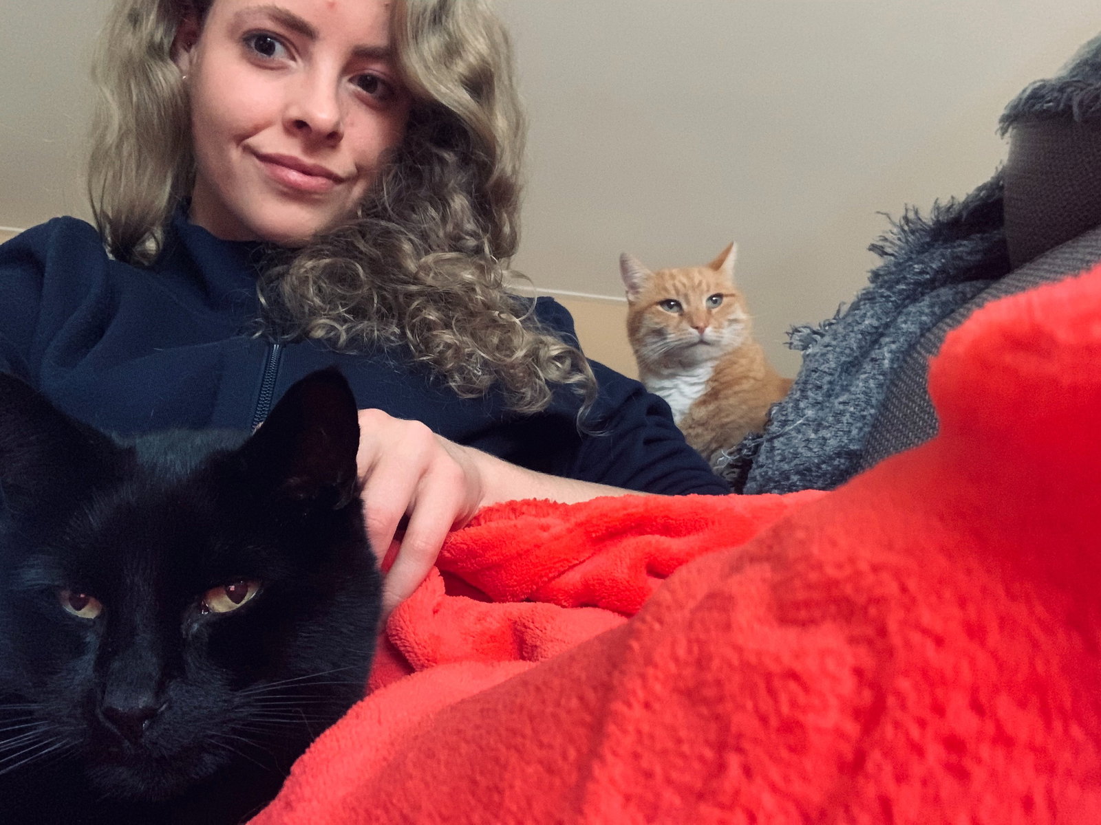 Nathalie, pet sitter in 's-Gravenhage, photo 3
