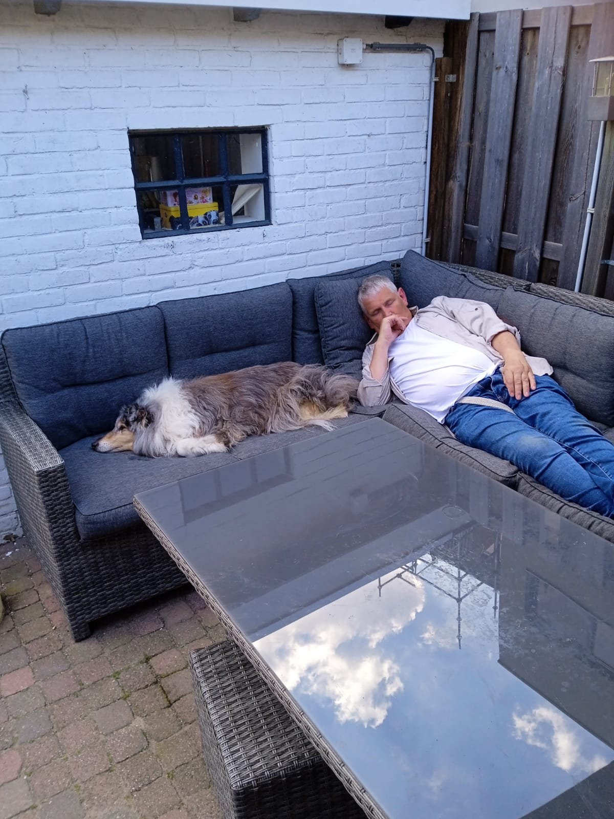 Diana, pet sitter in Ede, photo 5