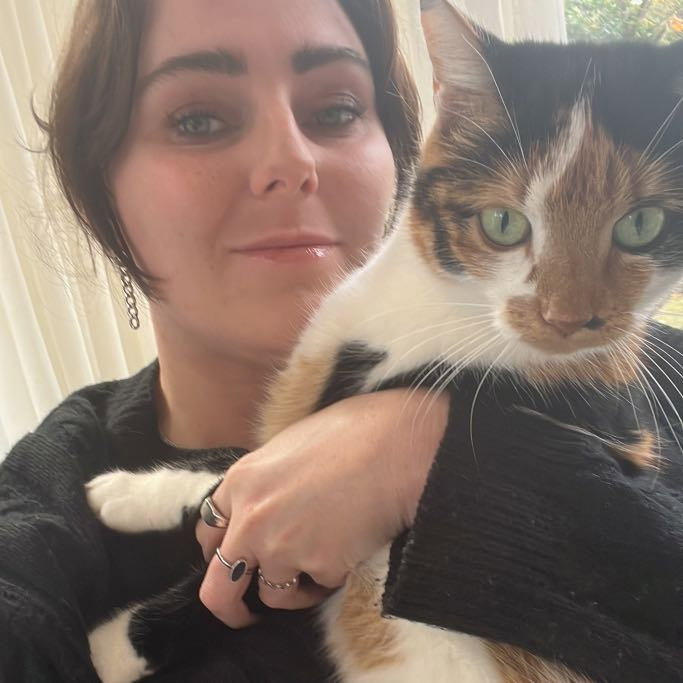 Anna, pet sitter in Leiden, photo 1