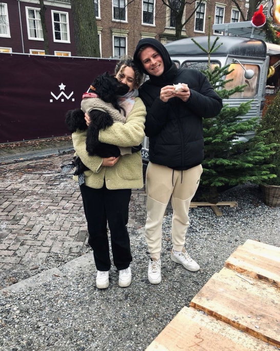 Eva & Niels, pet sitter in 's-Gravenhage, photo 2
