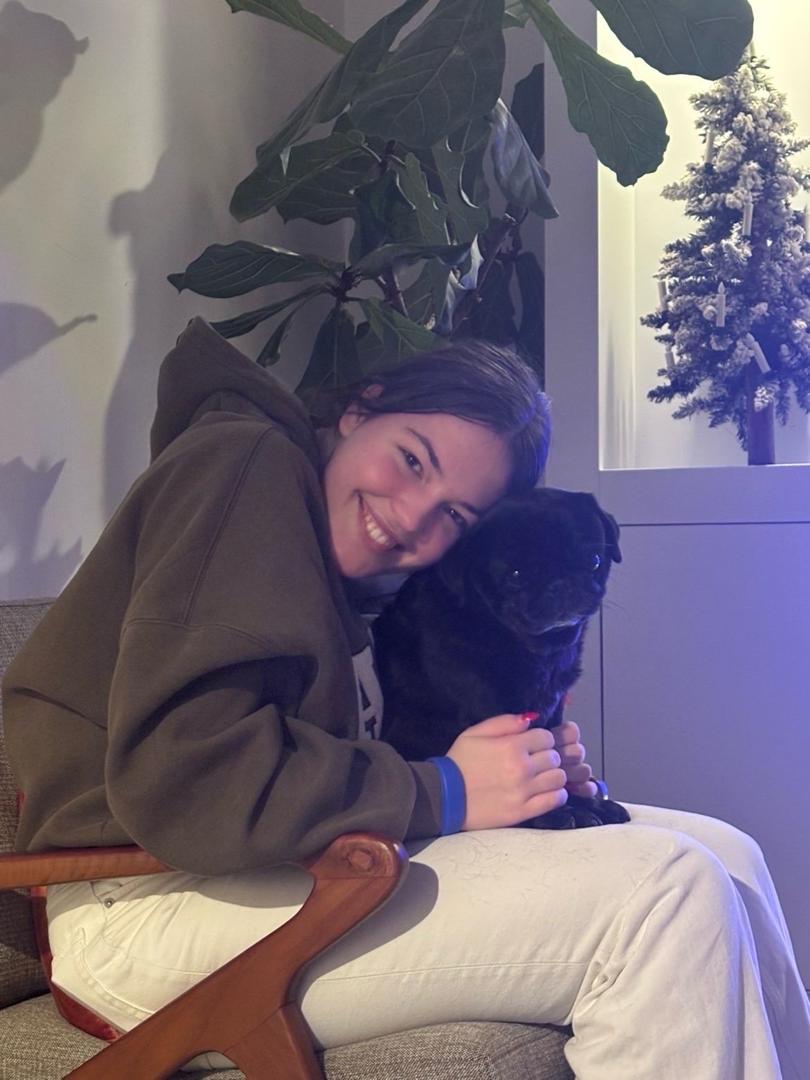 Anouk, pet sitter in Nunspeet, photo 2
