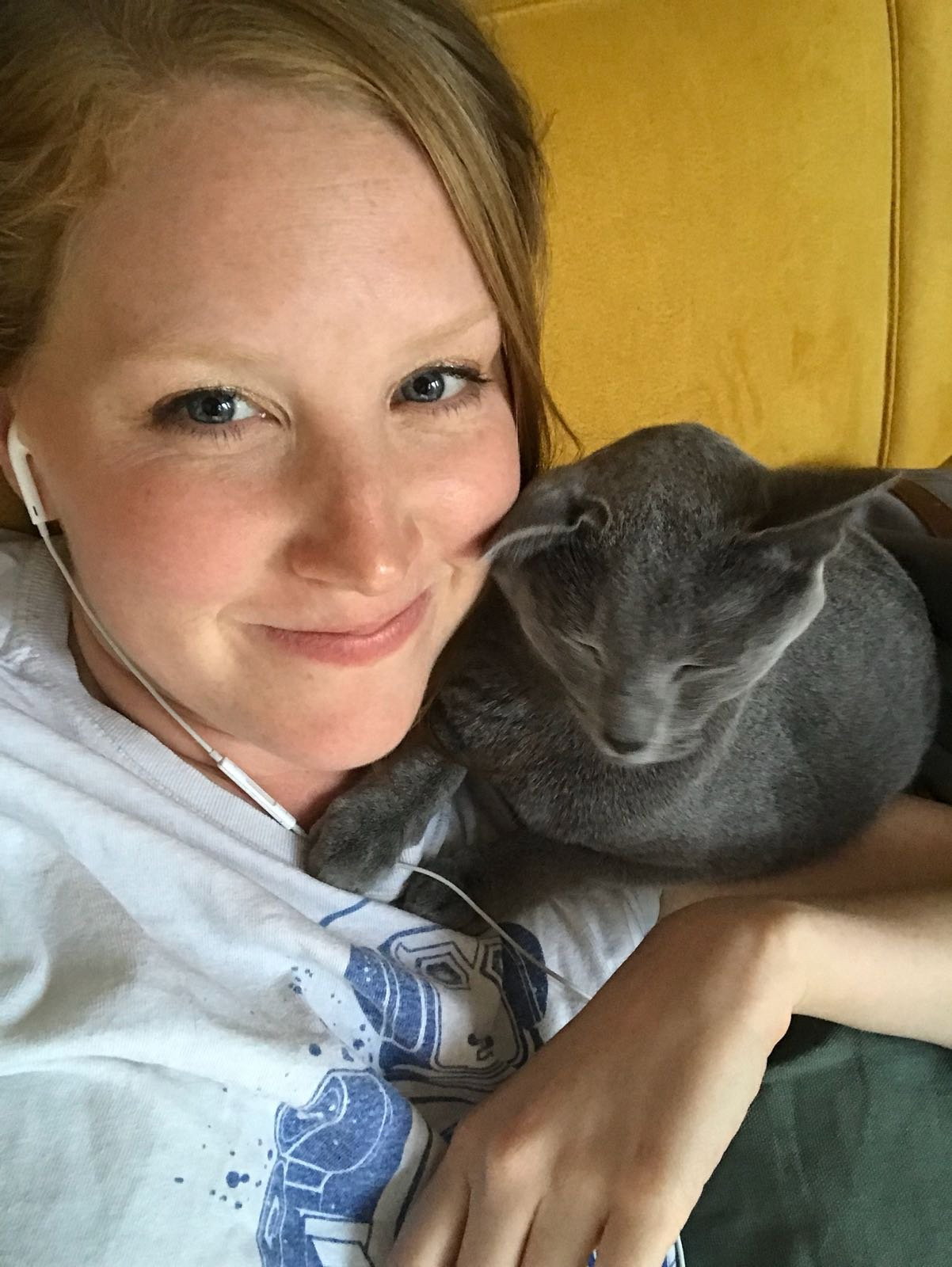 Steffanie, pet sitter in Amsterdam, photo 2