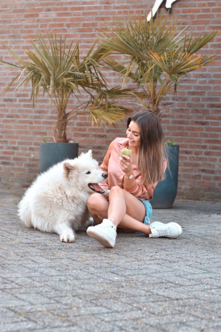 Masja, pet sitter in Ravenstein, photo 3