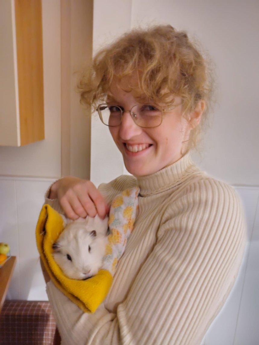 Tamara En Laurens, pet sitter in Zwolle, photo 5