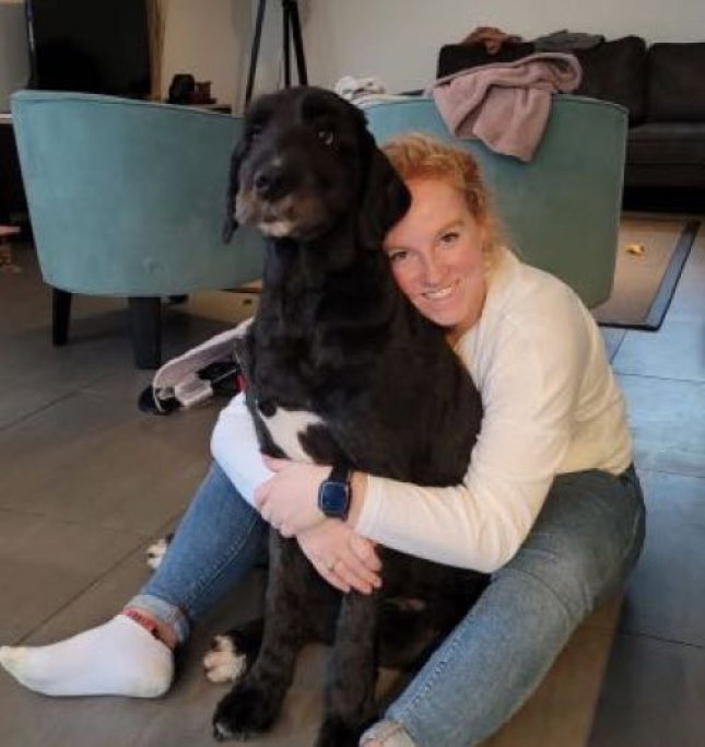 Chanel, pet sitter in Alphen aan den rijn, photo 2