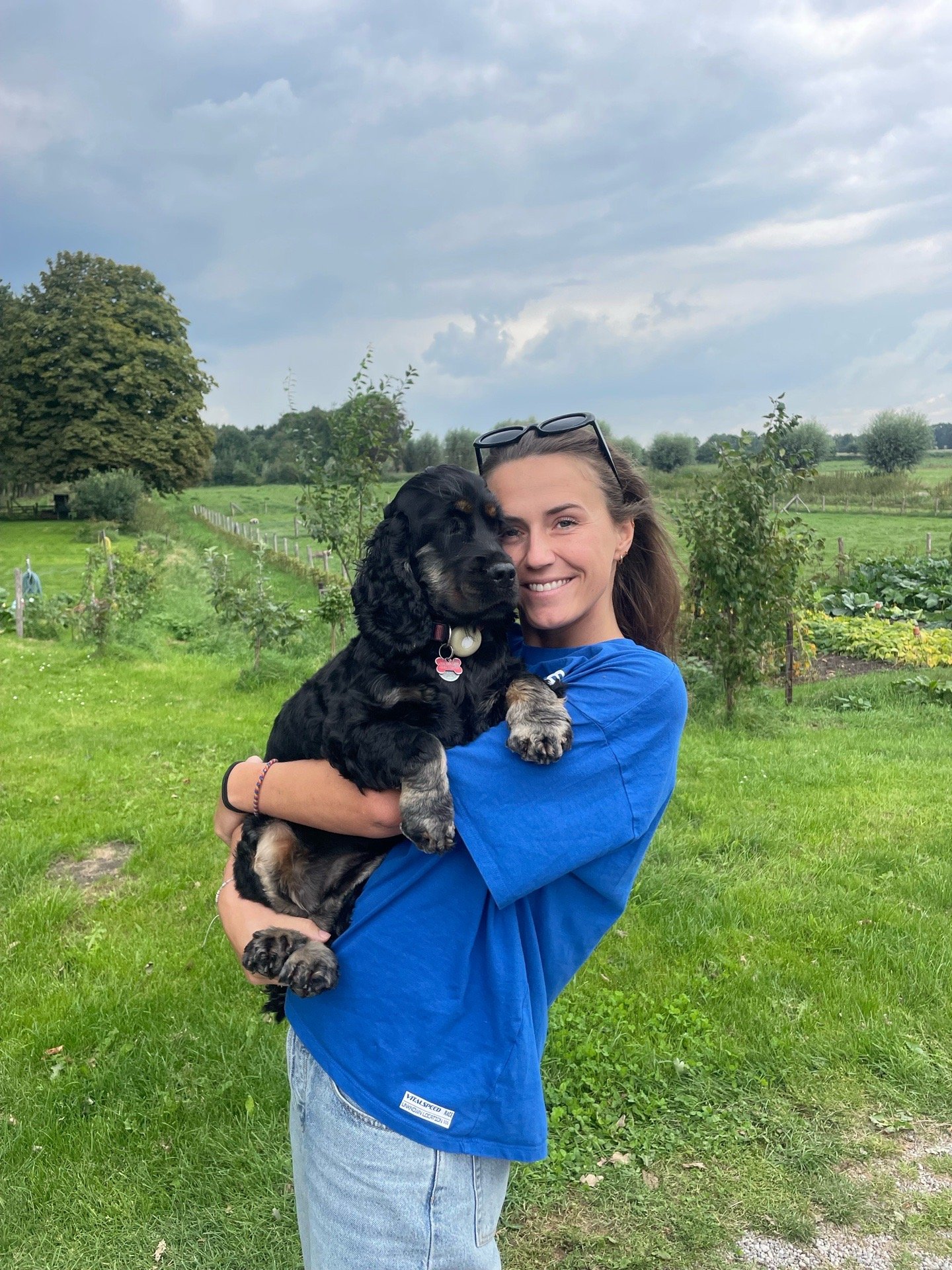 Sophie, pet sitter in Amsterdam, photo 1