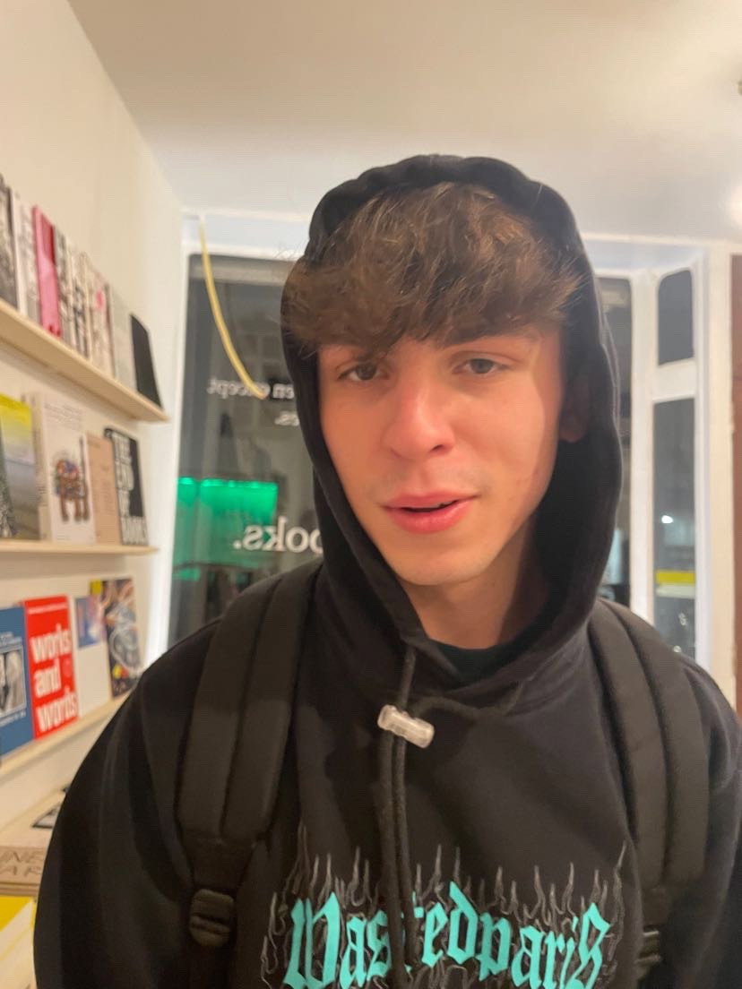 Mattia, dierenoppas in Maastricht, foto 1