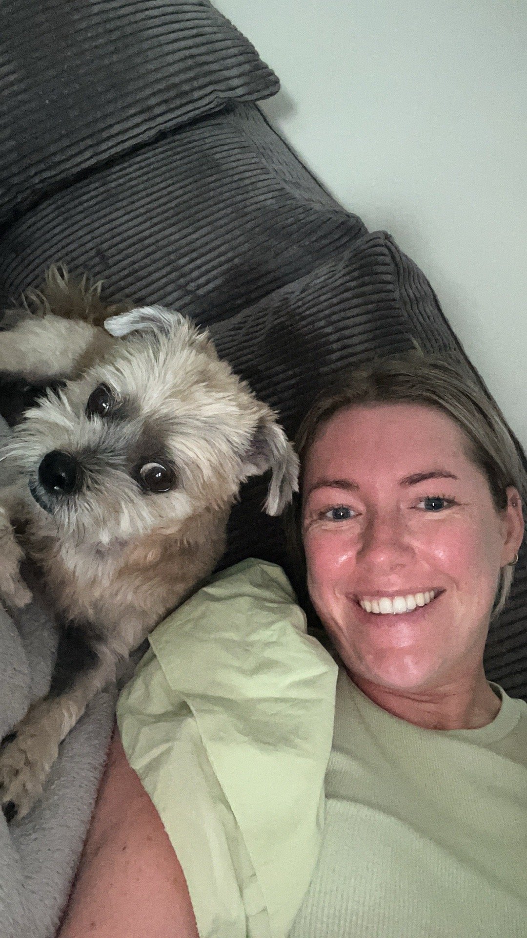 Maaike, pet sitter in Maassluis, photo 1