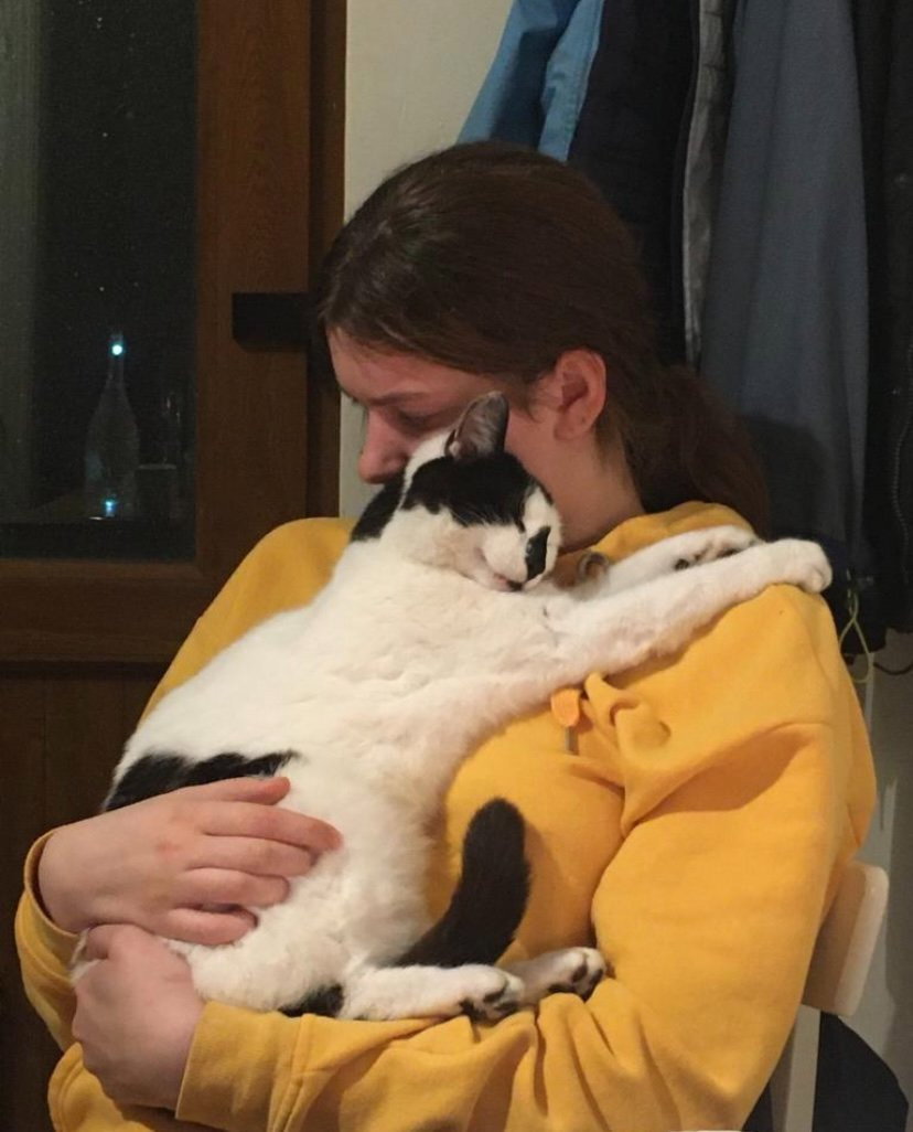 Lauryn, pet sitter in Ede, photo 3