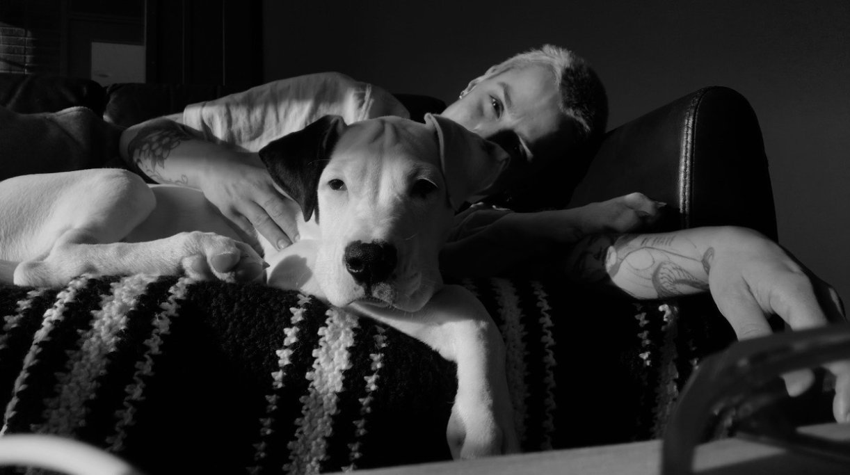 Clara, pet sitter in Amsterdam, photo 1
