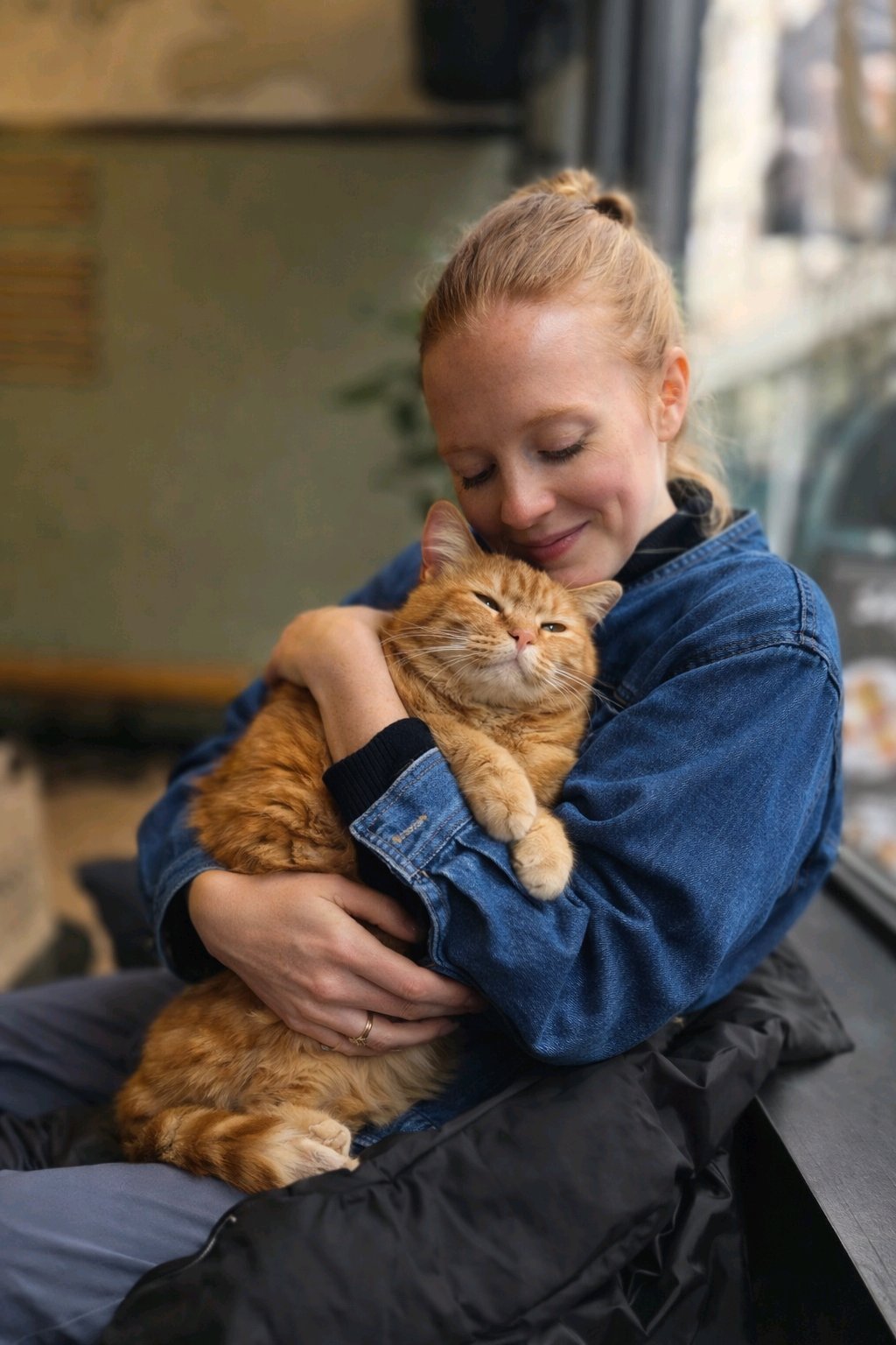 Abigail, dierenoppas in Maastricht, foto 1
