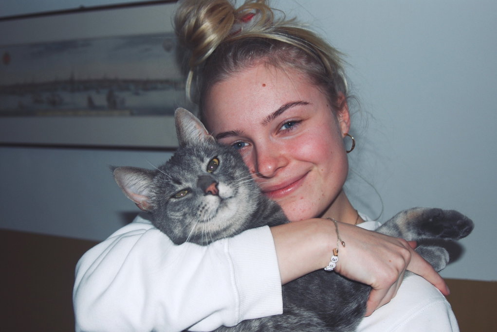 Hanna, pet sitter in Amsterdam, photo 2