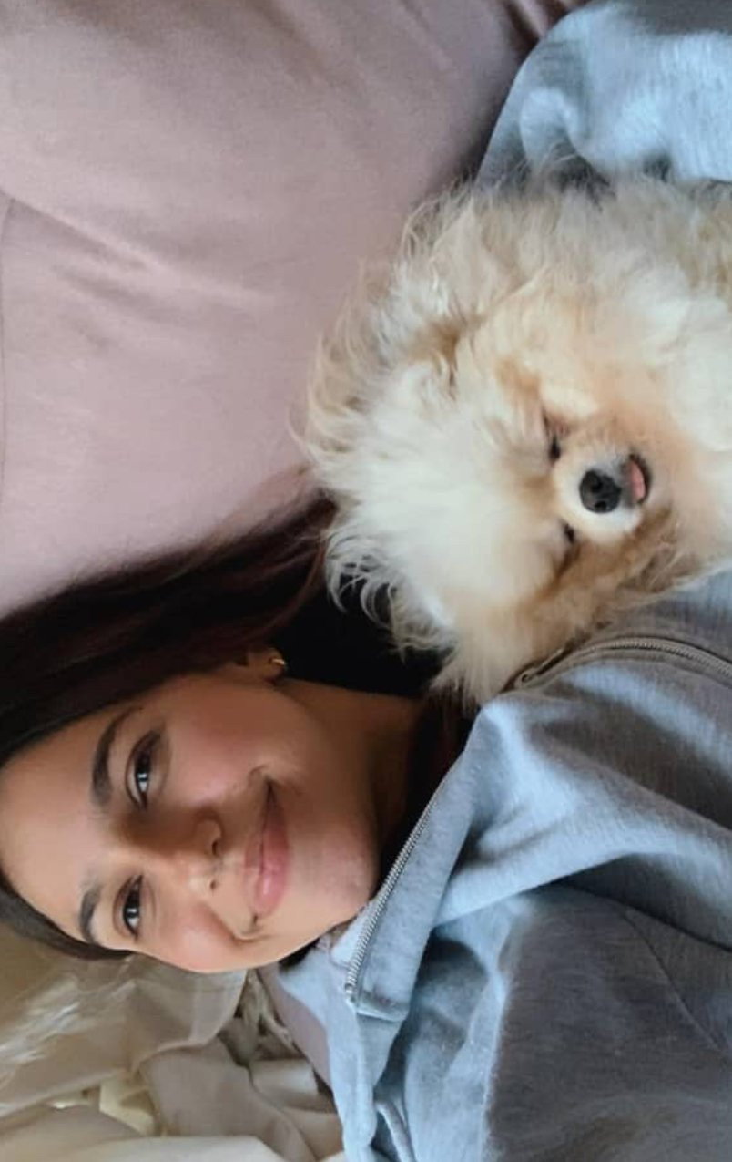 Malu, pet sitter in Nijmegen, photo 2