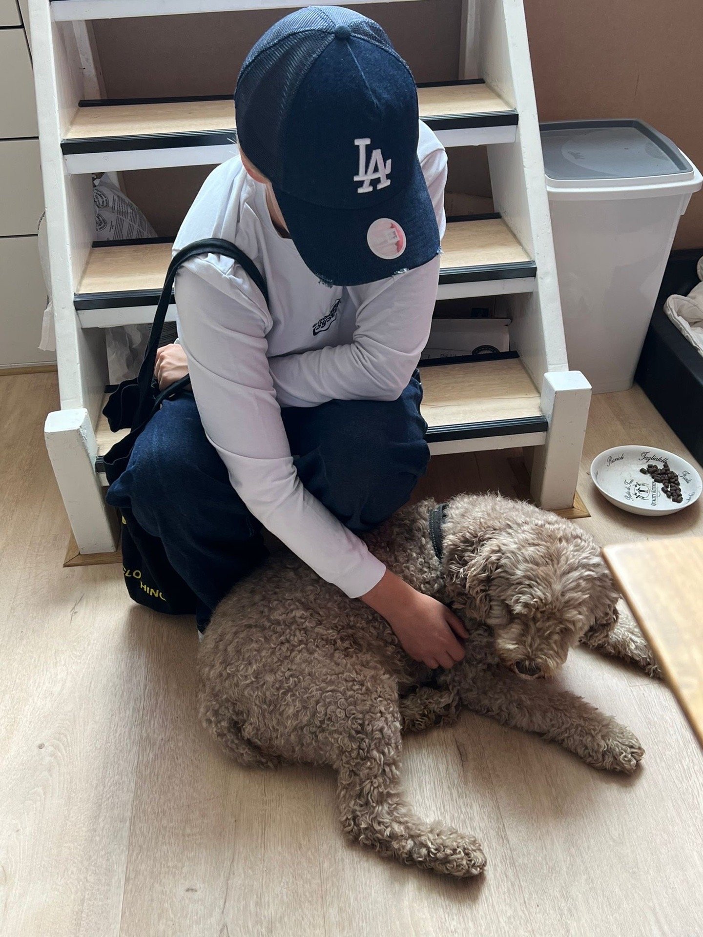 Yara, pet sitter in Veenendaal, photo 5
