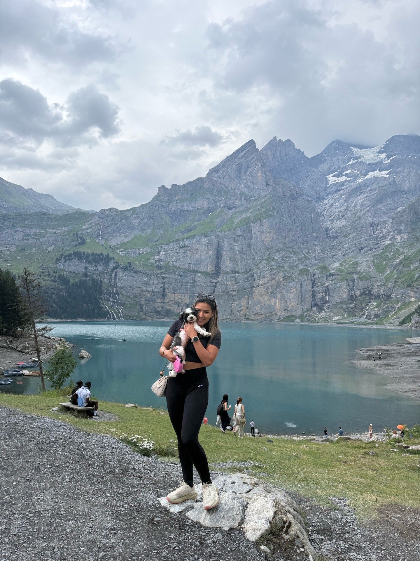 melina, pet sitter in Den Haag, photo 2
