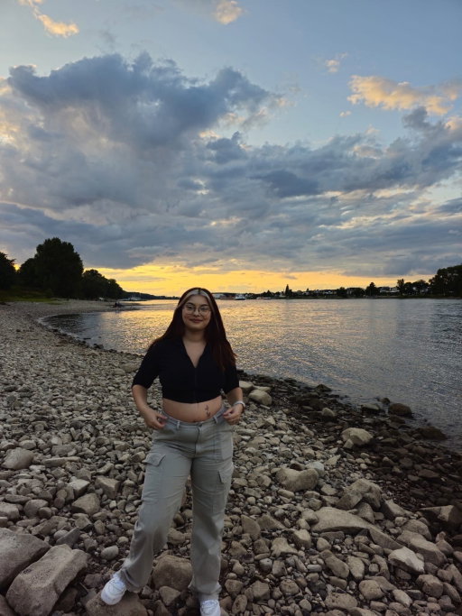 Jacky, pet sitter in Karlsruhe, photo 5
