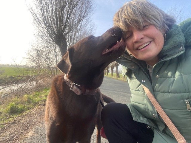 Monique, pet sitter in Heerenveen, photo 1