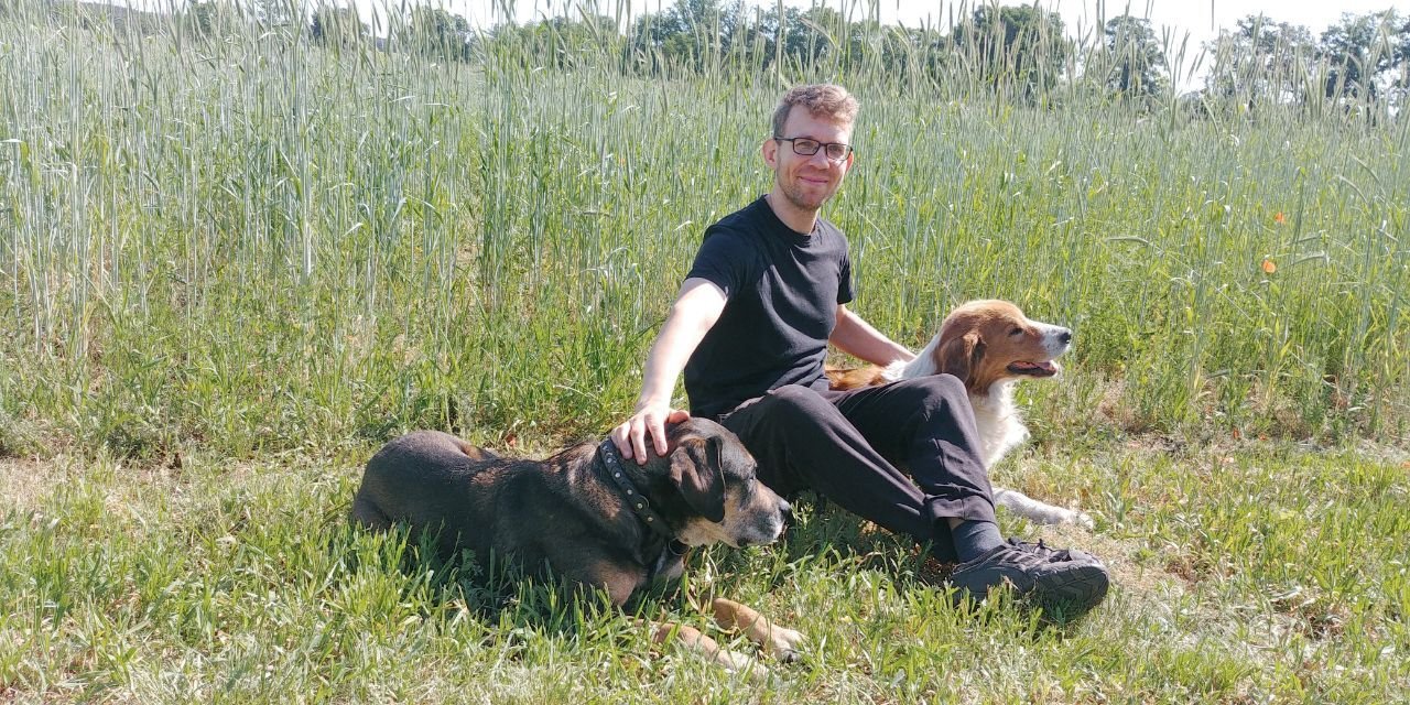 Rainer, Tiersitter in Ludwigsfelde, Foto 2
