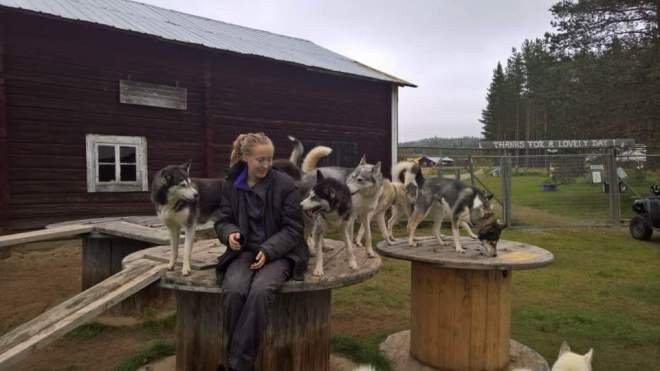 Marieke, pet sitter in Zandvoort, photo 1