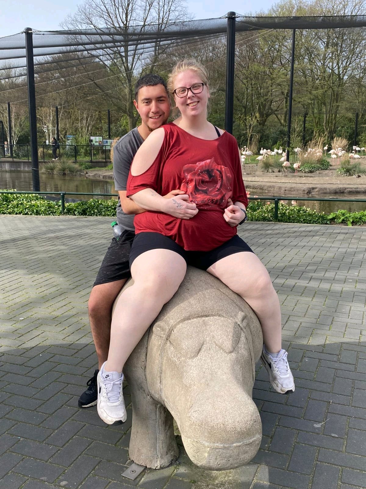Daphne, pet sitter in Rijswijk, photo 3