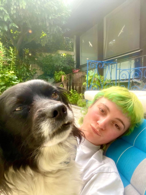 Rayen, pet sitter in Karlsruhe, photo 3
