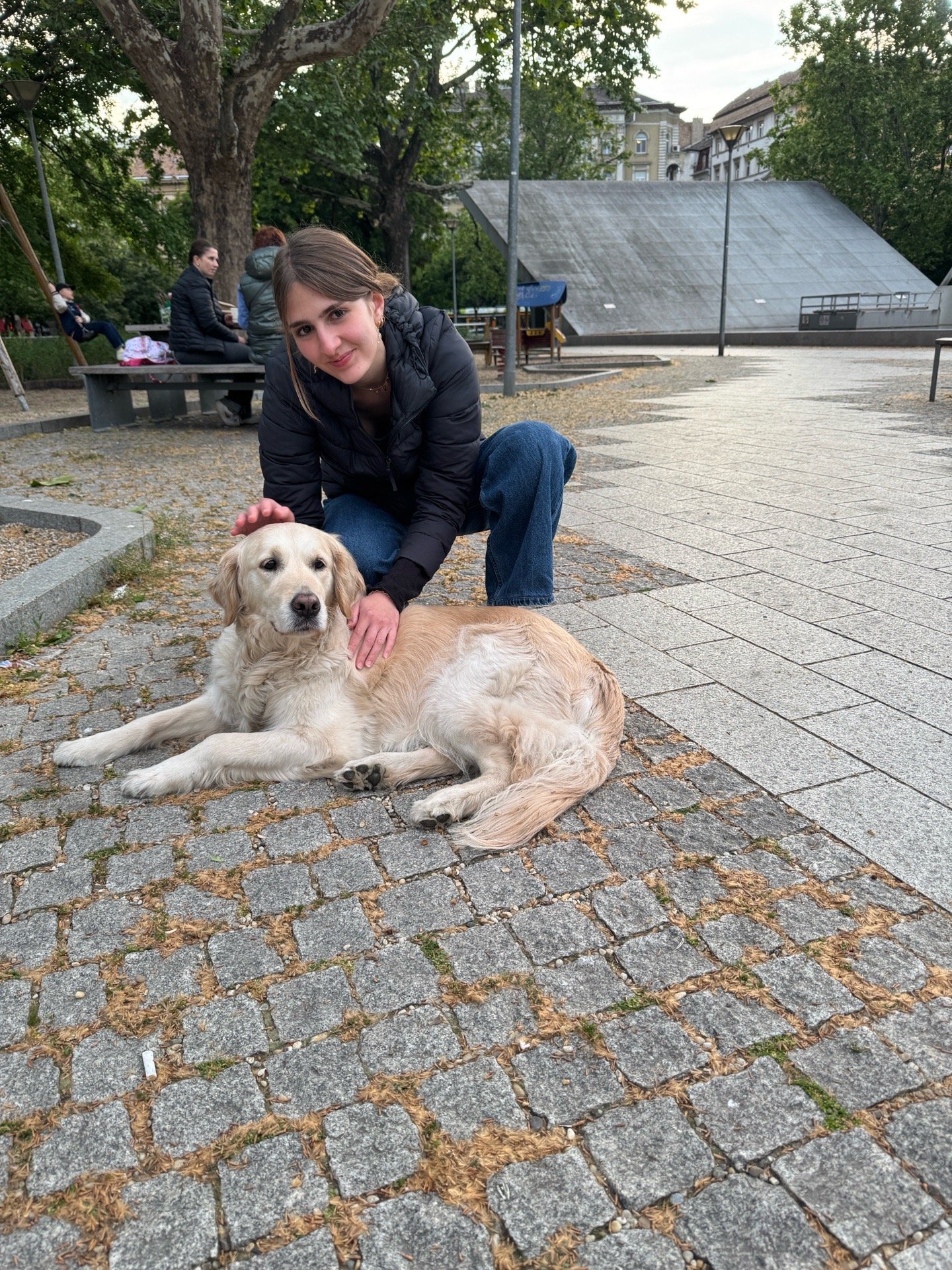 Nil Karen, pet sitter in Amsterdam, photo 2