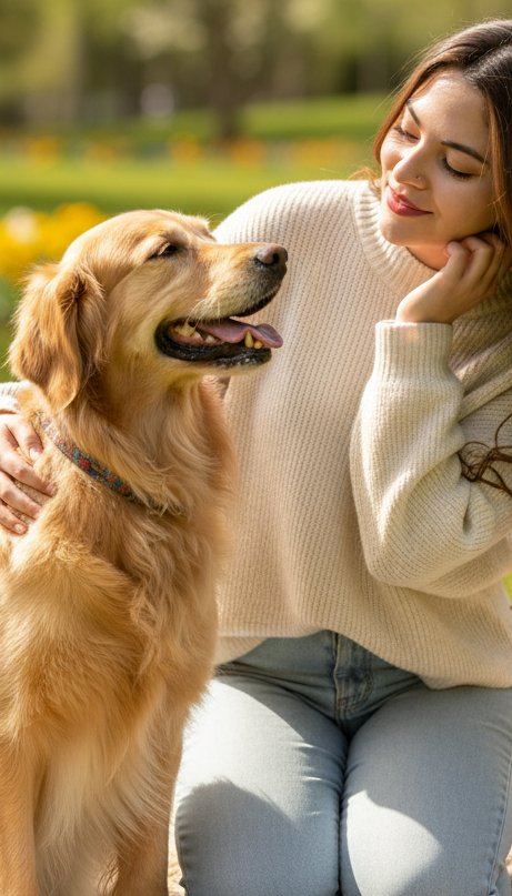 Cintia, pet sitter in bonn, photo 3