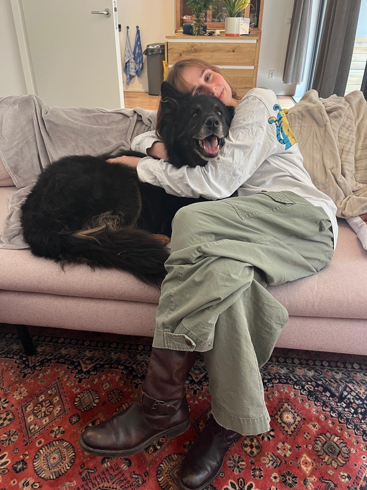 Laura, pet sitter in Amsterdam, photo 2