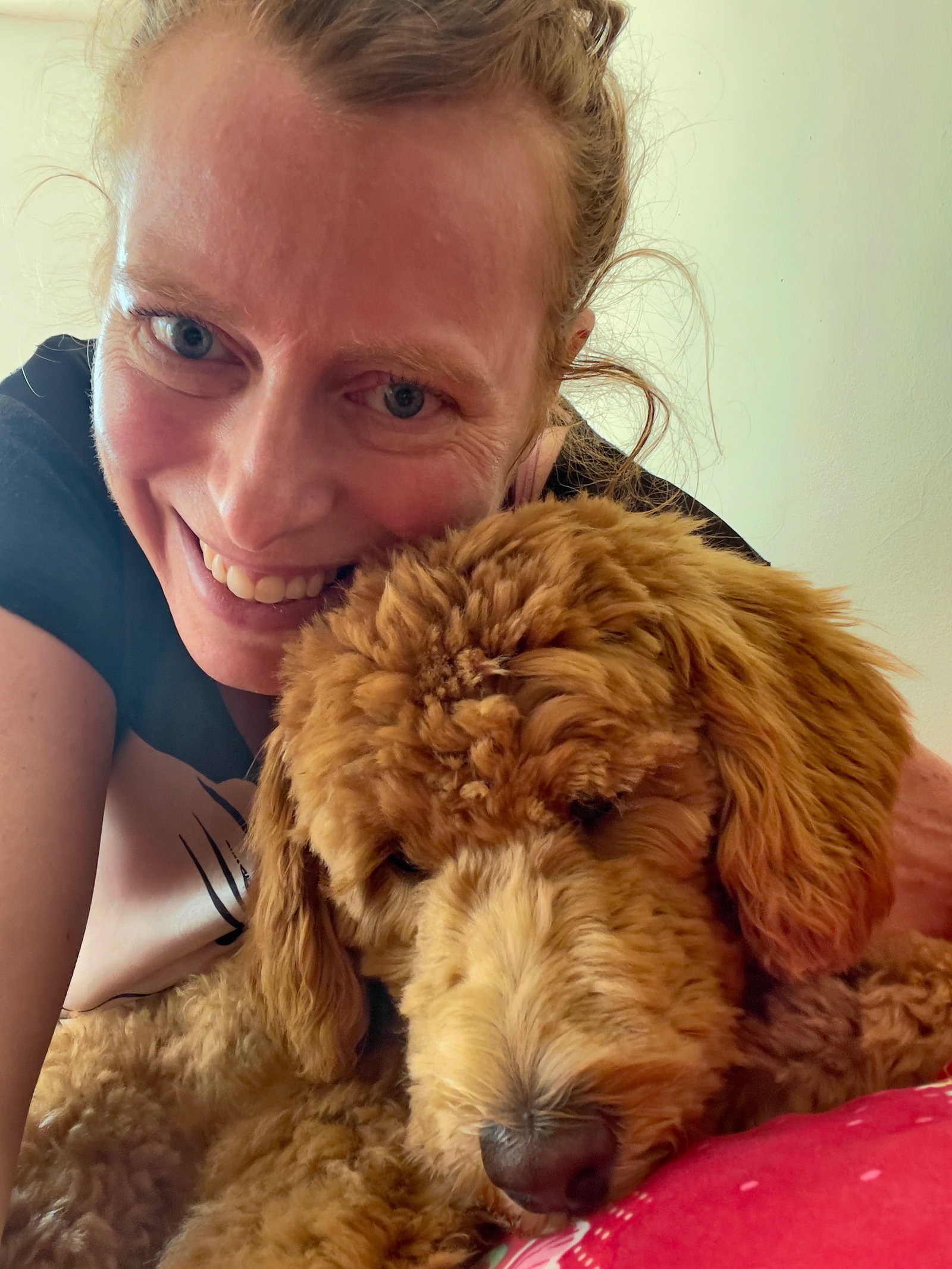 Marijke, pet sitter in Amsterdam, photo 2
