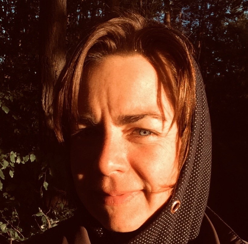 Katja, Tiersitter in Planebruch, Foto 1