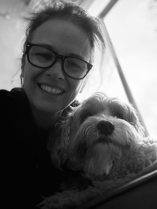 Mayke, pet sitter in Amsterdam, photo 3