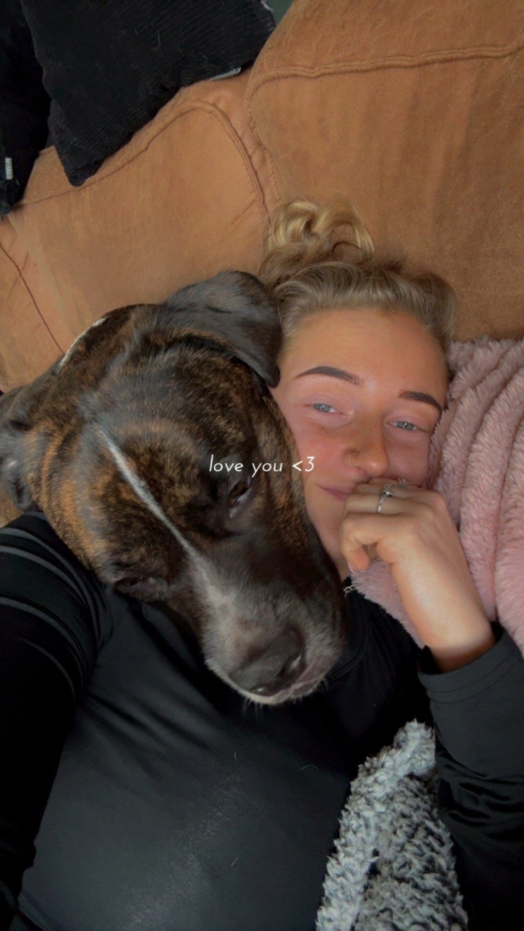 Anouschka, pet sitter in Culemborg, photo 1