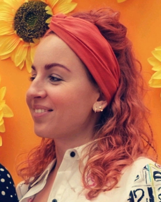 Mireille, pet sitter in Haarlem, photo 1
